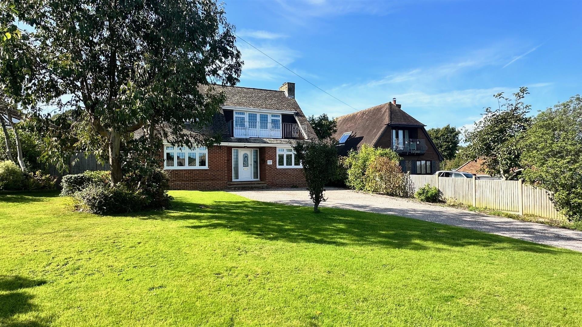 Waites Lane, Fairlight